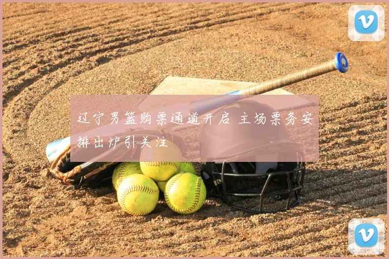 辽宁男篮购票通道开启 主场票务安排出炉引关注