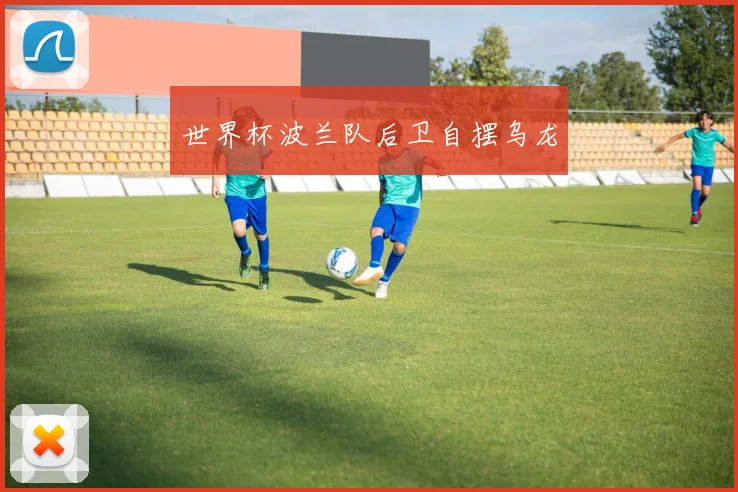 世界杯波兰队后卫自摆乌龙