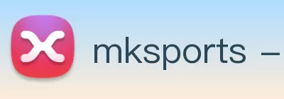 mksports - mk(中国)一站式服务体育 logo